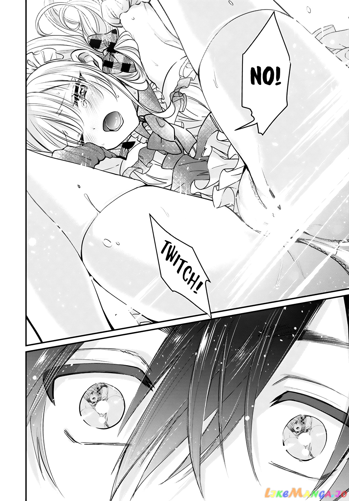 More Than a Married Couple, But Not Lovers, Chapter 35 image 23